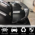 Tesla Model X 2015– Carbon spoiler V4 (2016-2023) foto 3