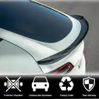 Tesla Model Y 2020– Spoiler V1 (2020-2025, carbon) foto 4