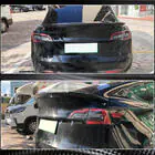 Tesla Model Y 2020– Spoiler V1 (2020-2025, carbon) foto 6