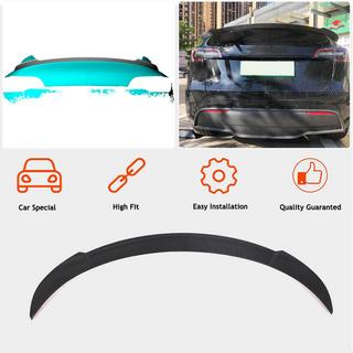 Spoiler V1 (2020-2025, carbon) foto 3
