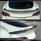 Tesla Model Y 2020– Carbon spoiler V3 (2020-2023) foto 5
