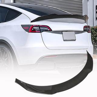 Spoiler V4 (2020-2025, Carbon) foto 1