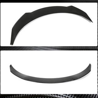 Spoiler V4 (2020-2025, Carbon) foto 3