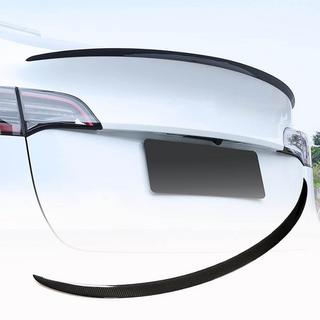 Spoiler V5 (2020-2025, carbon) foto 1