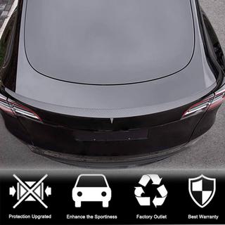 Spoiler V5 (2020-2025, carbon) foto 3