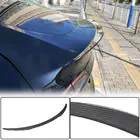 Tesla Model Y 2020– Spoiler V3 (2020-2025, carbon) foto 2