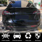 Tesla Model Y 2020– Spoiler V3 (2020-2025, carbon) foto 4