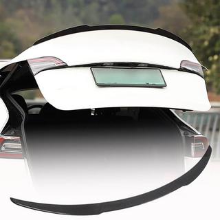 Spoiler V3 (2020-2025, carbon) foto 1