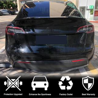 Spoiler V3 (2020-2025, carbon) foto 4