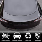 Tesla Model Y 2020– Dry carbon spoiler V8 (2020-2023) foto 3
