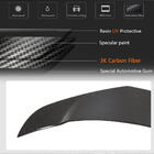 Tesla Model Y 2020– Spoiler V2 (2020-2025, carbon) foto 3