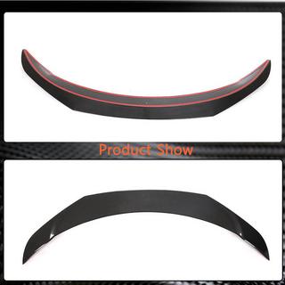 Spoiler V2 (2020-2025, carbon) foto 4