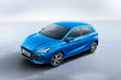 Review van de compacte stads hatchback MG 3 van de derde generatie foto 4