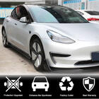 Tesla Model 3 2017– Dorpelafdekkingen Carbon V2 (2016-2022) foto 4