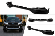 Lexus LX570/450d 2008–2022 TRD voor diffuser (2016-2021) foto 1