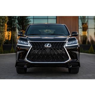 TRD voor diffuser (2016-2021) foto 2