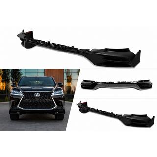 TRD voor diffuser (2016-2021) foto 1
