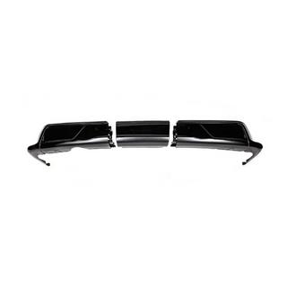 TRD achterdiffuser (2016-2022) Lexus LX570/450d 2008–2022 foto 2