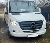 Mercedes Sprinter W907/W910 2018– Maybach koplampen (2 stuks) foto 4