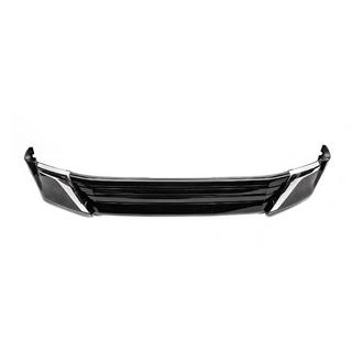 Voorbumper lipspoiler 2016↗ (Executive 2021) Toyota Land Cruiser 200 2007–2021 foto 4