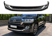 Toyota Land Cruiser 200 2007–2021 Frontlip 2016↗ (Executive 2019) foto 1