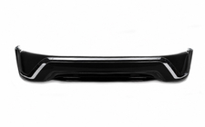 Toyota Land Cruiser 200 2007–2021 Frontlip spoiler 2016↗ (Executive 2016) foto 4