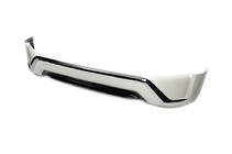 Toyota Land Cruiser 200 2007–2021 Frontlip spoiler 2016↗ (Executive 2016) foto 5
