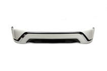 Toyota Land Cruiser 200 2007–2021 Frontlip spoiler 2016↗ (Executive 2016) foto 3