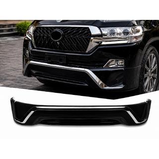 Frontlip spoiler 2016↗ (Executive 2016) Toyota Land Cruiser 200 2007–2021 foto 1