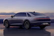 Hyundai Grandeur van de zevende generatie: luxe sedan in beeld foto 4