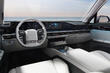 Hyundai Grandeur van de zevende generatie: luxe sedan in beeld foto 5