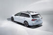 Volkswagen Golf Variant VIII stationwagon: facelift 2024 foto 3