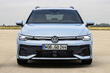 Volkswagen Golf Variant VIII stationwagon: facelift 2024 foto 1