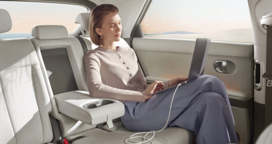 Welke auto geldt als comfortabel?