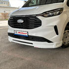 Ford Custom 2023– Voorbumperlip (spuitklaar) foto 2
