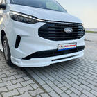 Ford Custom 2023– Voorbumperlip (spuitklaar) foto 4