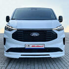 Ford Custom 2023– Voorbumperlip (spuitklaar) foto 5