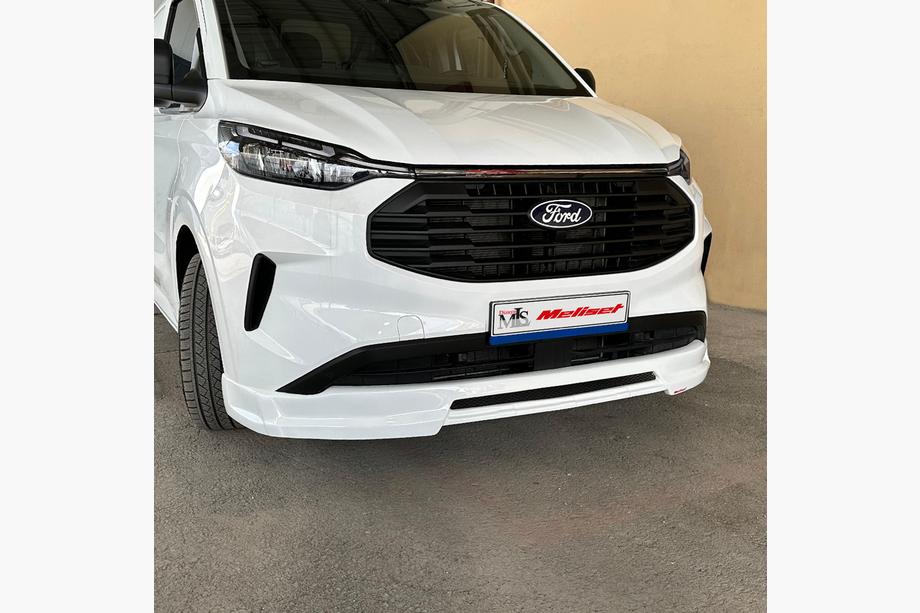 Ford Custom 2023– Voorbumperlip (spuitklaar) Image