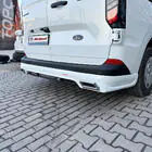 Ford Custom 2023– Achterbumper afdekking (spuitklaar) foto 3