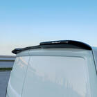 Ford Custom 2023– Spoiler (voor openslaande achterdeuren, overspuitbaar) foto 2