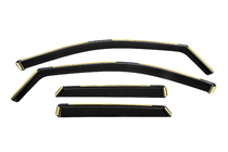 Peugeot 3008 2024– In-channel raamdeflectoren Niken Luxury (4 stuks) foto 1
