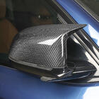 BMW X5 G05 2019–2026 Spiegelkappen M V1 (2 stuks, carbon) foto 6