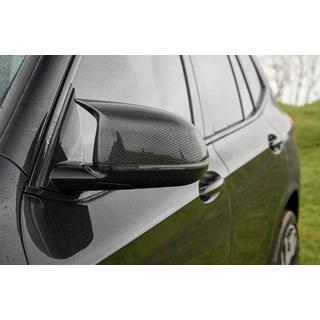 Spiegelkappen M V1 (2 stuks, carbon) BMW X7 G07 2019– foto 1