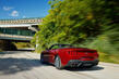 Review van de zevende generatie Ford Mustang Convertible foto 4