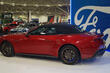 Review van de zevende generatie Ford Mustang Convertible foto 3