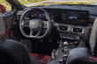 Review van de zevende generatie Ford Mustang Convertible foto 5