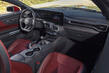 Review van de zevende generatie Ford Mustang Convertible foto 6