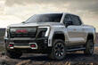 Review GMC Sierra EV: elektrische pick-up van de nieuwe generatie foto 1