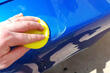 Kun je gewone wax aanbrengen op een natte auto? foto 1