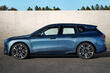 Review van de vernieuwde elektrische crossover BMW iX 2025 foto 3